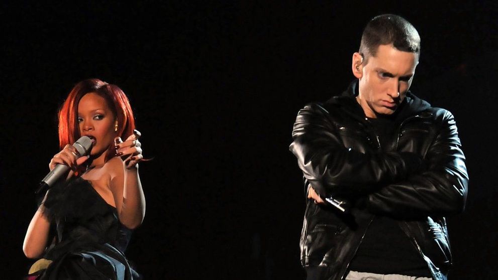 Eminem, apariție total neașteptată: cum arată artistul în noul sau videoclip