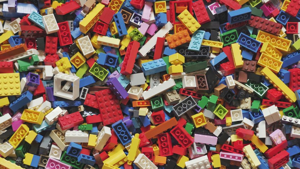 (P) De ce colecționarea de LEGO este un hobby distractiv