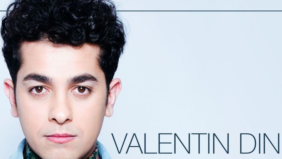Valentin Dinu lanseaza o noua piesa, “Perfecta”. Cum suna cea mai recenta melodie a artistului