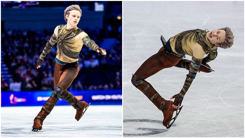 Ilia Malinin, revenire spectaculoasă după eșecul de la Olimpiadă! „Zeul cvadruplelor”, prestație uluitoare la Praga și cel mai bun program scurt din carieră: „Când am pășit pe gheață, nu aveam nicio așteptare!”