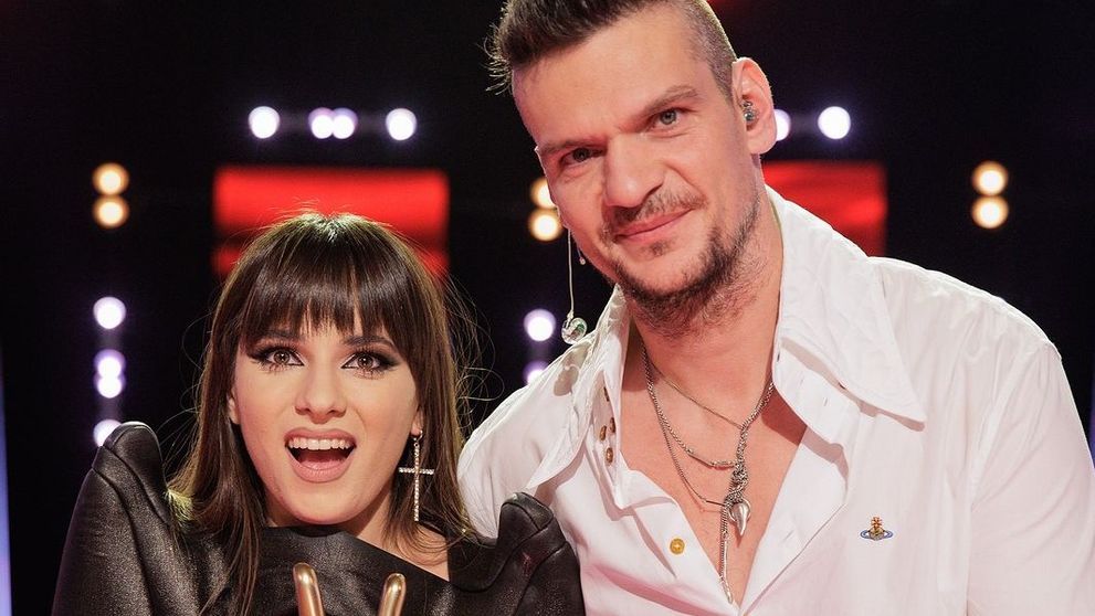 Alexandra Căpitănescu, câștigătoarea Vocea României, o nouă lansare de succes! Artista a cucerit publicul cu piesa „Arde”. Cum sună cea mai nouă melodie a tinerei