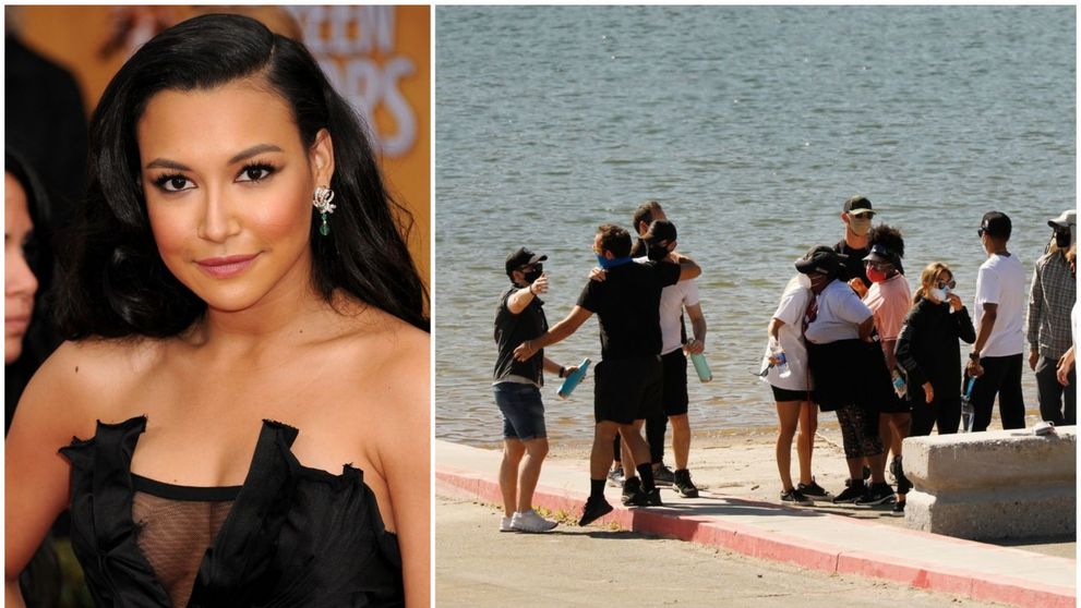 Naya Rivera a fost găsită, la cinci zile după ce a fost dată dispărută