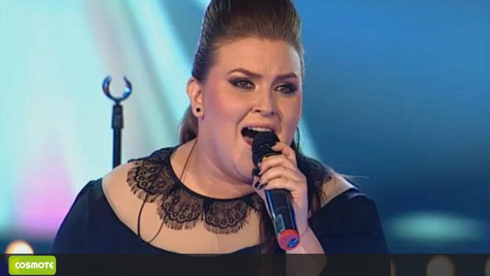 VIDEO. Are numai 17 ani, dar ii face concurenta serioasa lui <span style=
