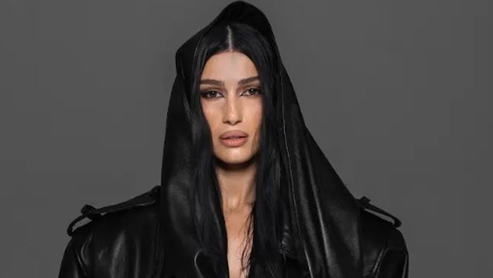 Alina Eremia susține Echipa Națională de fotbal cu muzica sa! Artista prezintă o piesă specială pentru meciul din seara asta!