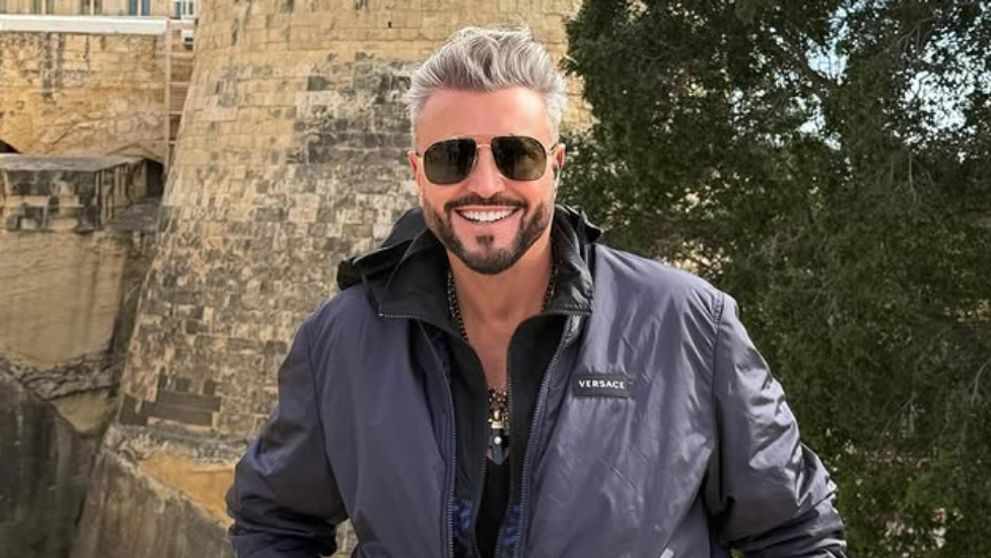 Cătălin Botezatu va trece printr-o nouă intervenție chirurgicală. Analizele creatorului de modă nu au ieșit foarte bine: „O intervenție pe care nu am făcut-o de vreo 5 ani”