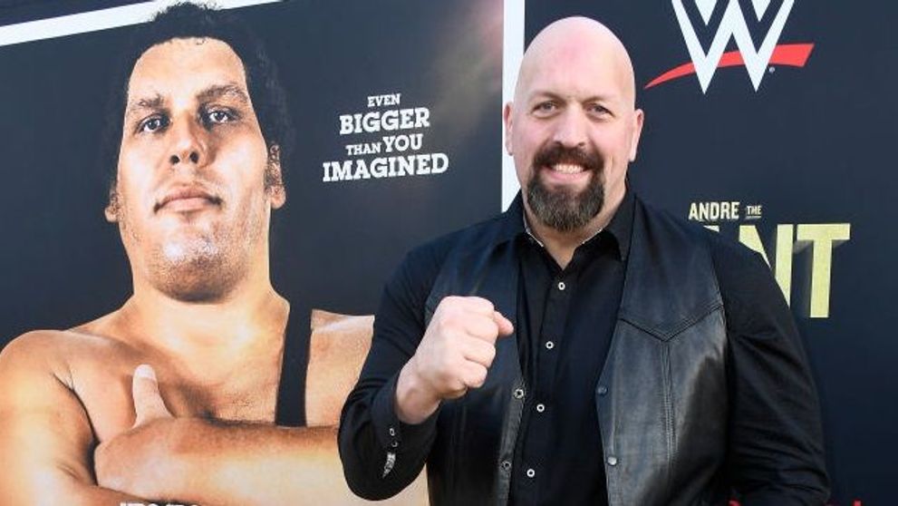 Big Show a slăbit considerabil. Cum arată luptătorul de wrestling la 49 de ani