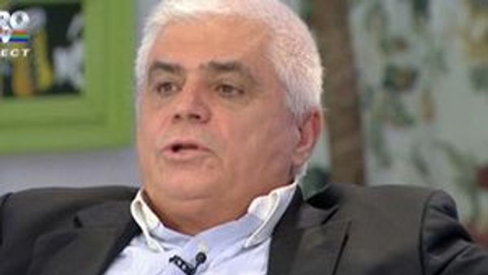 Ion Pascu