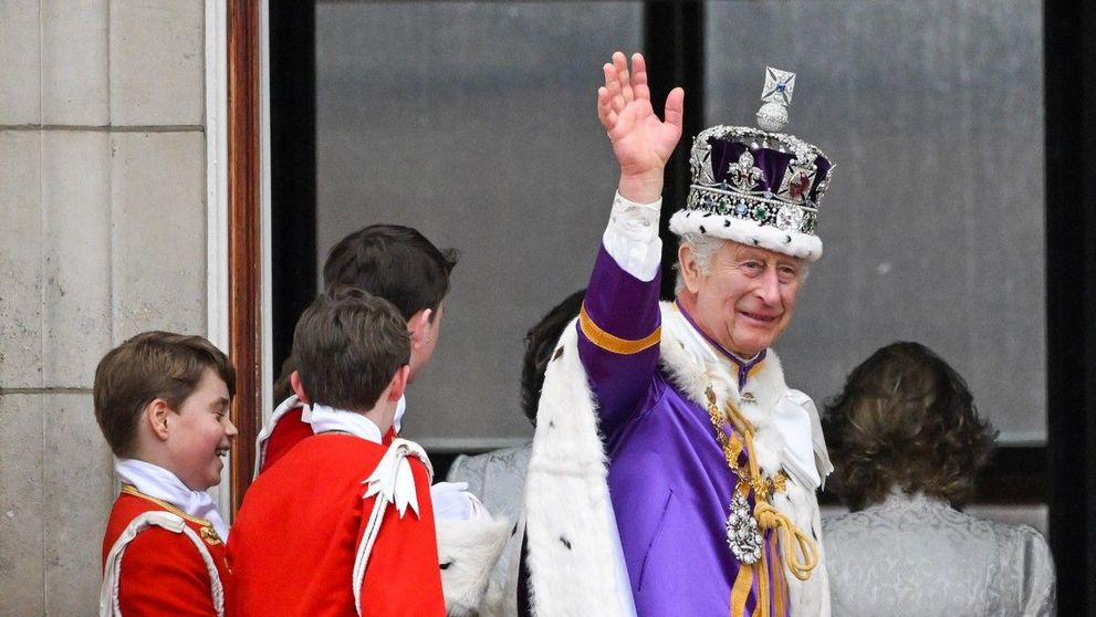 Operațiunea Menai Bridge: Ce se va întâmpla la moartea Regelui Charles al III-lea!