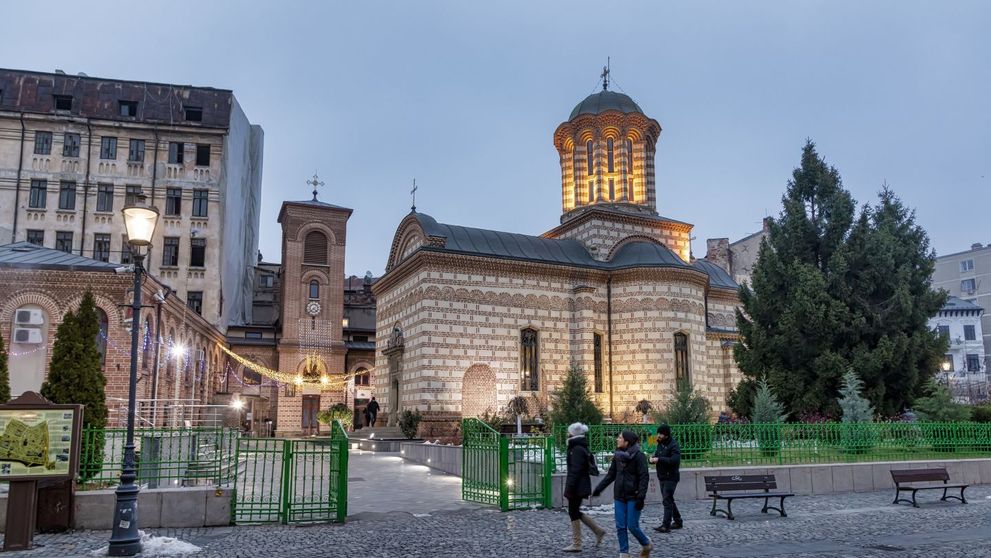 Nu ai planuri pentru ziua de Crăciun? Uite câteva activități pe care le poți face pe 25 decembrie