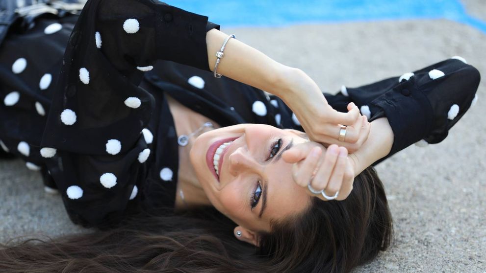 Irina Fodor: 