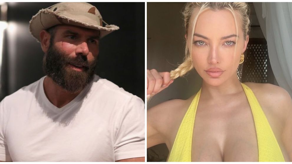 Una dintre fostele iubite ale lui Dan Bilzerian, dezvăluiri despre excentricul milionar! Ce replică bizară de agățat folosește „Regele Instagramului” și cum a reacționat modelul când a ajuns în casa lui: „Nu mai văzusem niciodată ...”
