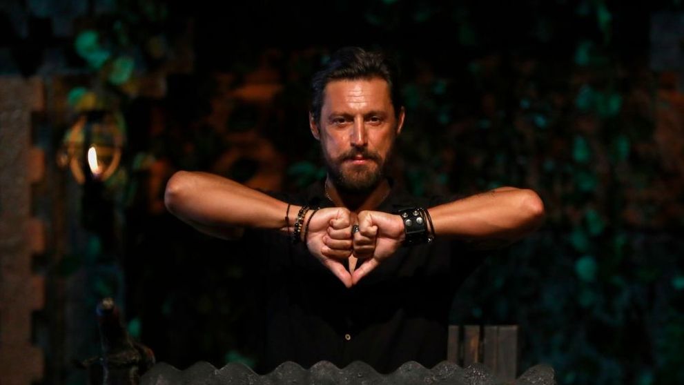 Survivor România 2023, 3 mai: Cine este concurentul care părăsește definitiv competiția