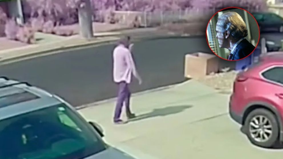 Boala de care suferă criminalul care l-a omorât pe actorul din „Jumanji” și „Top Gun”: „L-am ucis pe omul păcatului”