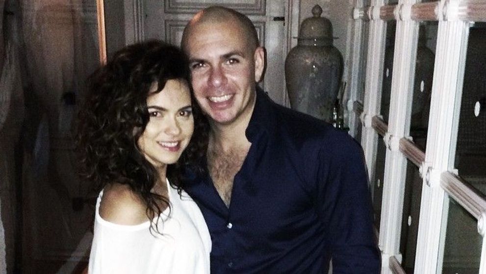 Inna si Pitbull, 1 MILION de vizualizari in 24 de ore. Asculta aici piesa 
