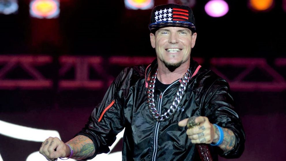 Ce mai face Vanilla Ice, la 29 de ani de la lansarea hitului Ice Ice Baby