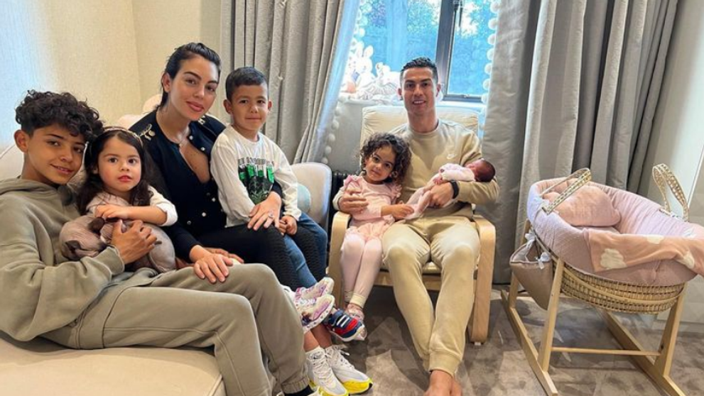 Cristiano Ronaldo, despre pierderea băiețelului: 