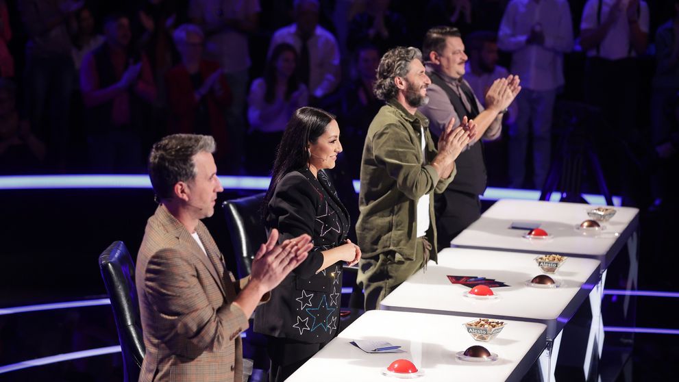 Votează-ți favoritul pentru premiul de originalitate de la Românii au talent 2025! Cine sunt concurenții care luptă pentru 10.000 de euro