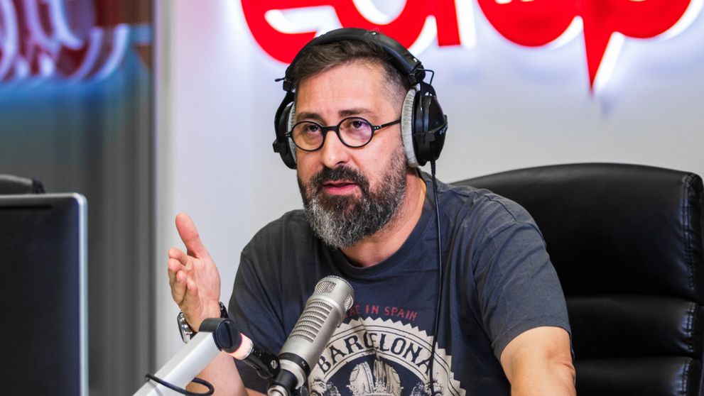 Cosmin Savu de la „România, te iubesc!”, amenințat cu arma în timpul unei investigații: „Am avut kalașnikovul la cap”