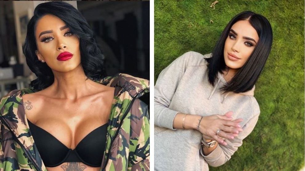 Adelina Pestrițu, conflict pe rețelele de socializare! Cum a răspuns vedeta acuzațiilor aduse de o femeie pe Instagram