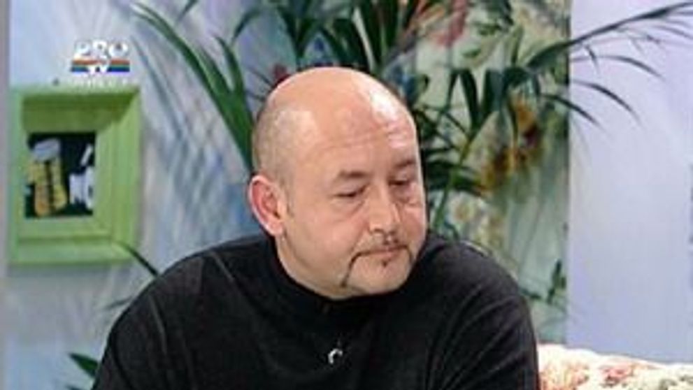 Predescu Valeriu Nicolae