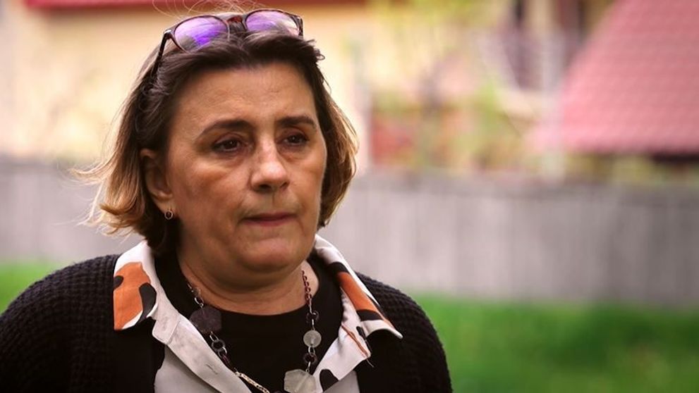 Dana Popescu, medic de familie, este PRO Vaccinare: ”Am înțeles că este singura soluție pentru a reveni la o viață normală”