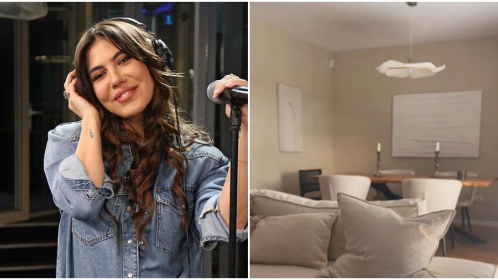 Cum arată locuința lui Sore. Artista le-a arătat fanilor fiecare colț al casei