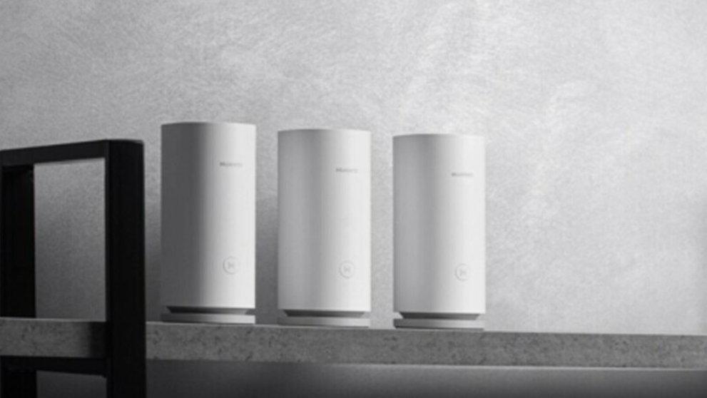 (P) Huawei a lansat Wifi Mesh 3, un router de ultimă generație. Care sunt caracteristicile produsului