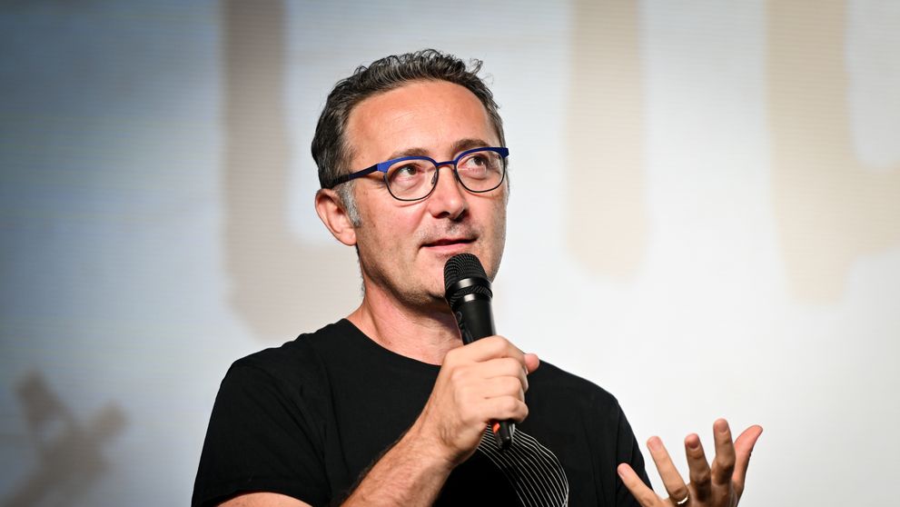 Regizorul Tudor Giurgiu, despre incidentul de la Premiile Gopo 2025: 
