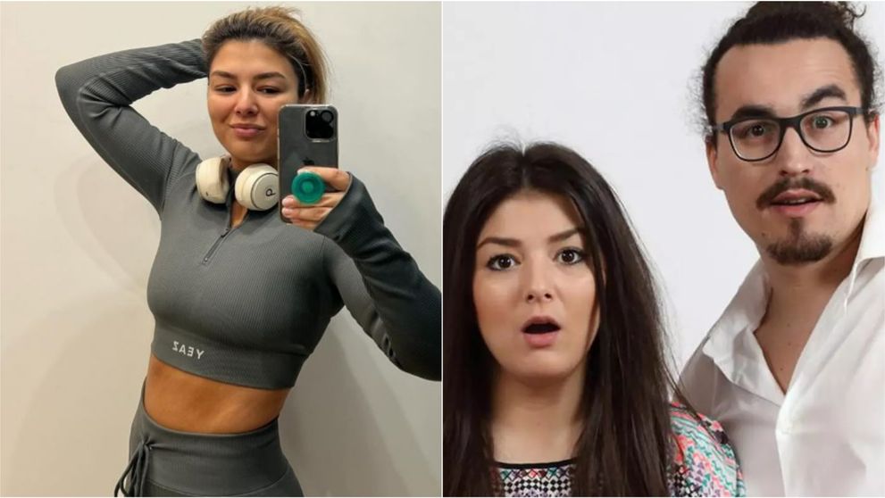 Maria Popovici, primele imagini cu noul ei iubit! Vedeta iubește din nou, la un an de la divorț. Cum arată bărbatul care l-a înlocuit pe Mincu