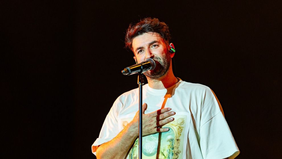 Smiley dă START turneului național SmileyVerse în 7 orașe din țară! Unde va concerta artistul