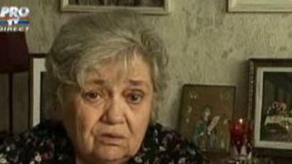 Elena Runceanu: 