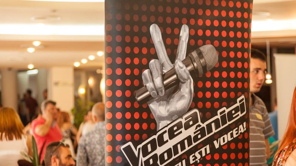 Preselectiile pentru noul sezon “Vocea Romaniei” de la ProTV s-au incheiat