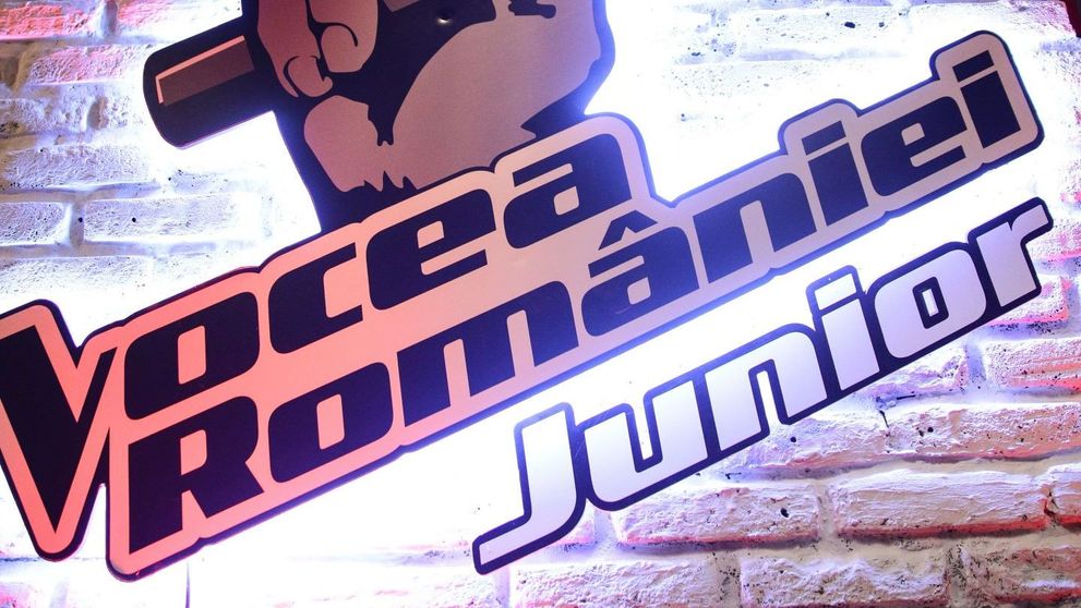 Caravana Vocea Romaniei si Vocea Romaniei Junior ajunge in weekend la Iasi!