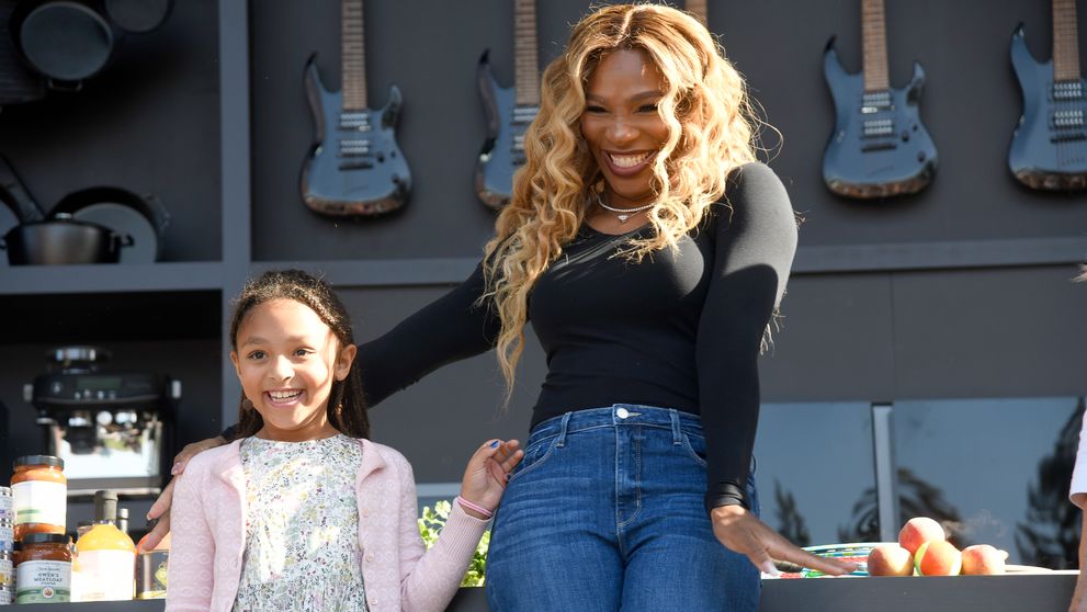 Scandal uriaș după ce Serena Williams a dezvăluit cum a slăbit spectaculos. E acuzată că promovează injecții pentru slăbit: „Mesaj periculos”