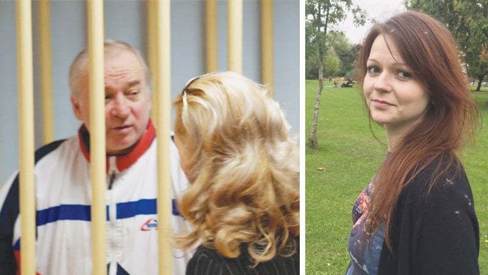 Mai ceva ca in filme! Cum a fost ucis fostul spion rus Sergei Skripal de serviciile secrete