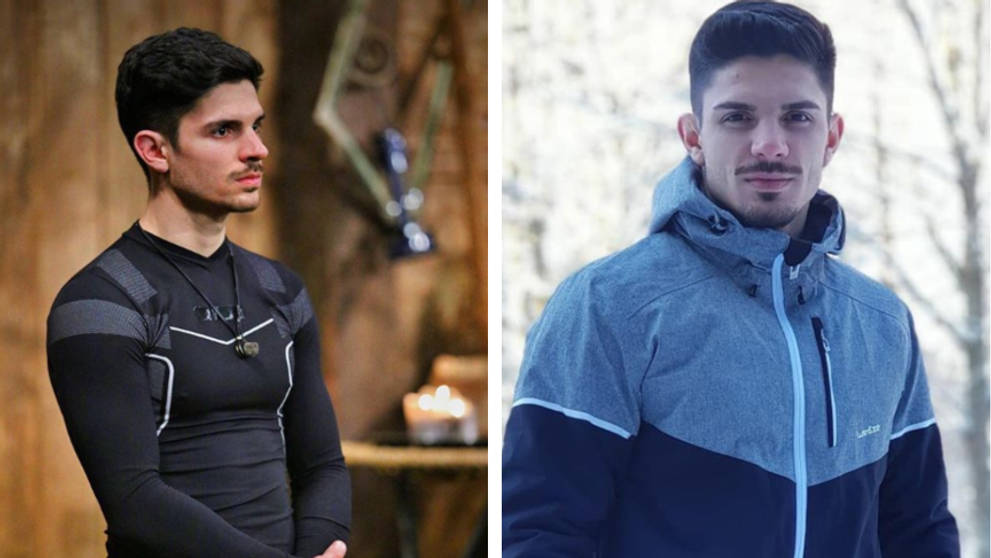 Povestea lui Marius Crăciun, concurentul din Fermă care a stat departe de conflicte şi aproape de scopul de a-şi ajuta familia