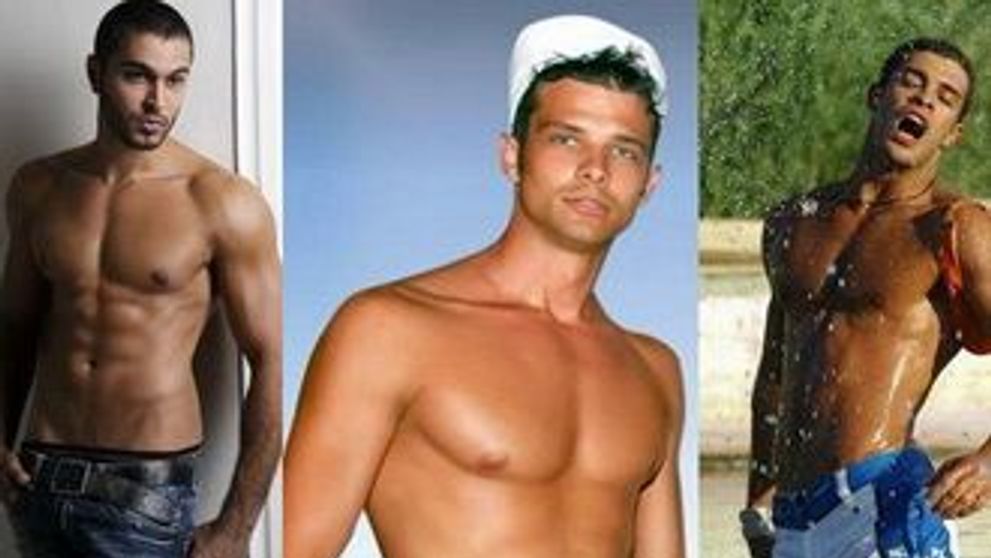 Voicu Panzar reprezinta Romania la Mister World