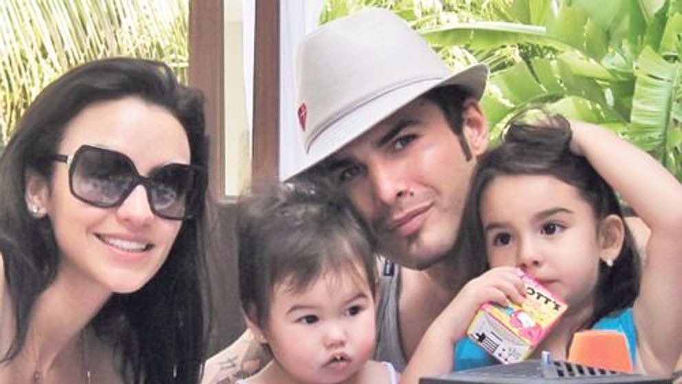 Adrian Mutu, aparitie surpriza in lumea muzicala. Ce face artistul atunci nu este pe terenul de fotbal