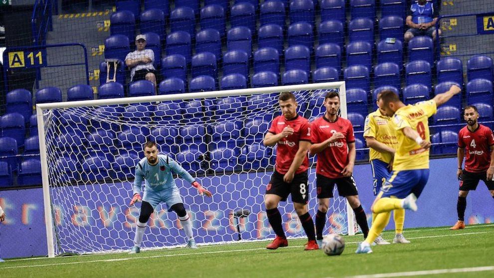10 iunie 2022: România - Bulgaria, semifinala Campionatului European de Minifotbal, se joacă de la ora 21.15 pe VOYO