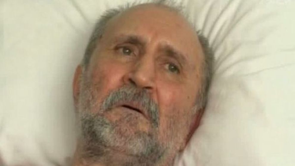 A murit Serban Ionescu. Dupa jumatate de an de suferinta, actorul s-a stins din viata