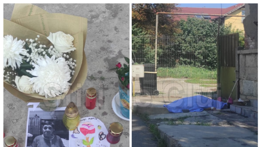 Trupul unei femei decedate lângă un semafor din Cluj a rămas ore întregi pe trotuar, sub privirile trecătorilor. Ce s-a întâmplat la o zi după tragedie