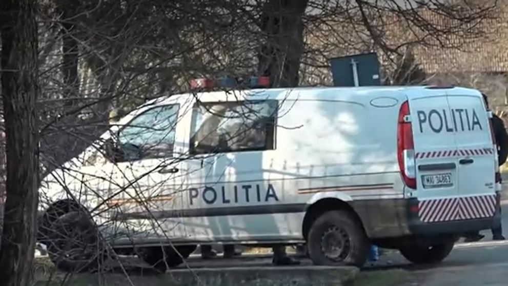 Noi detalii cumplite în cazul crimei din Bihor! Două persoane, mamă și fiu, au fost găsite într-o baltă de sânge. Ce au spus vecinii: „Dezbrăcat și tăiat...”