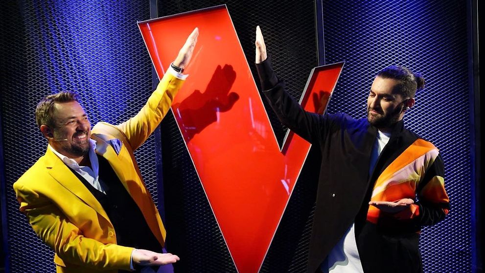Cine dă premiul cel mare la Vocea României. Iată toți sponsorii show-ului de la PRO TV