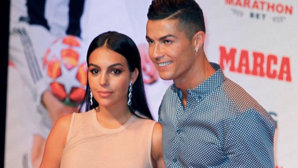 Iubita lui Ronaldo, despre viața cu 4 copii: „Încerc să petrec cât mai mult timp cu familia mea”