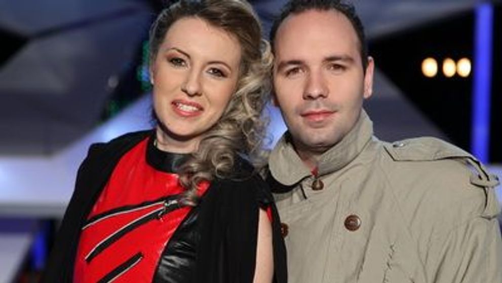 VIDEO: Duo Mistik au primit 3 de X din partea juriului - Afla de ce!