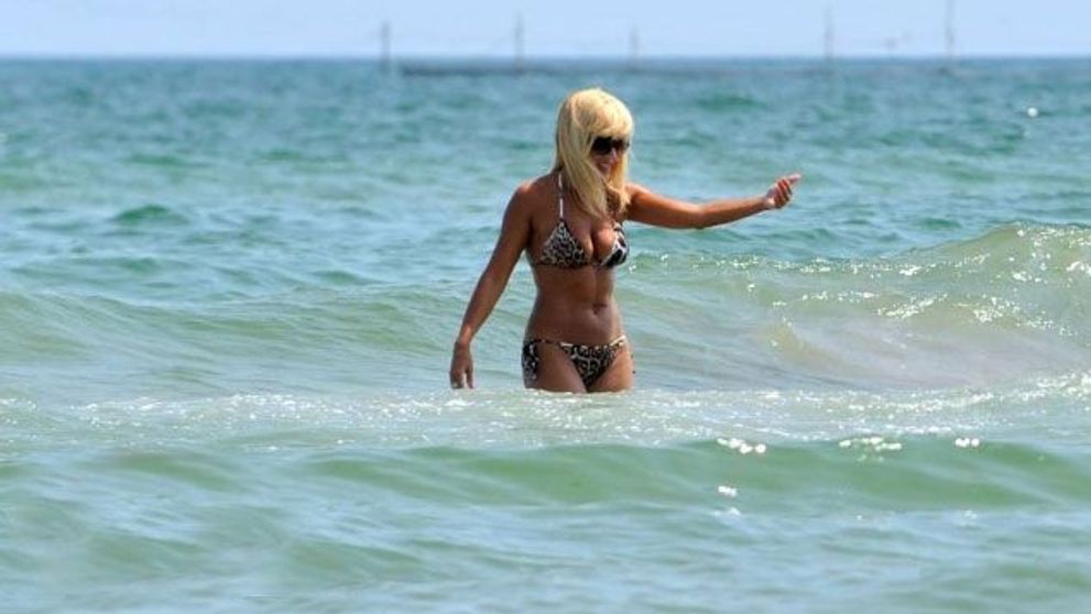 Dieta de politiciana. Cum a reusit Elena Udrea sa slabeasca spectaculos in timp record