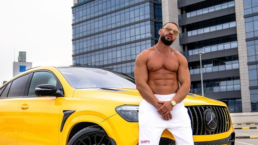 Dorian Popa a decis, va recurge la o nouă procedură estetică. Ce îl nemulțumește la aspectul fizic