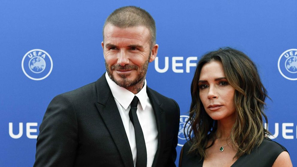 Ce a făcut Victoria după ce David Beckham ”a umilit-o în public”