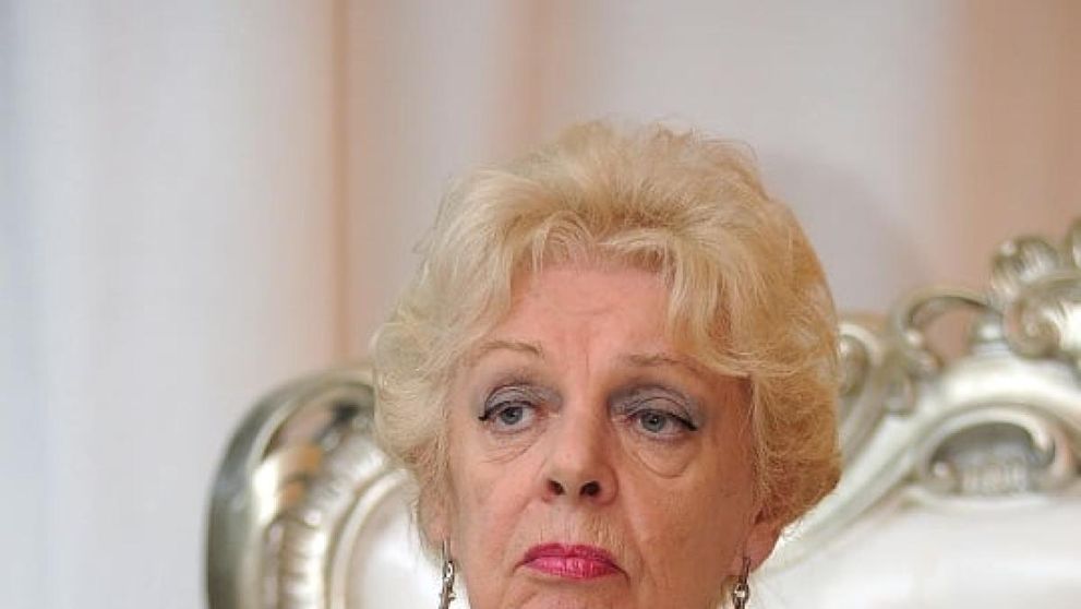 Prin ce coșmar au trecut Ileana Stana Ionescu în ultimii ani de viață. Blestemul din casa actriței