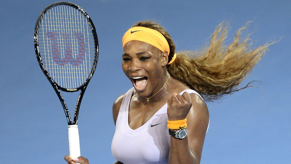 S-a aflat sexul bebelusului. Cum arata acum Serena Williams, sportiva cu cel mai controversat corp din lumea tenisului
